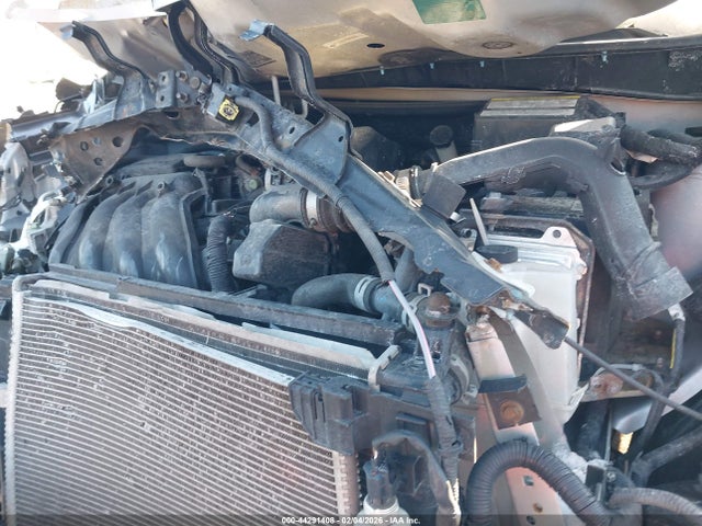 Nissan Versa 1.6 Sv 2019 3N1CN7AP5KL847575 Image 10