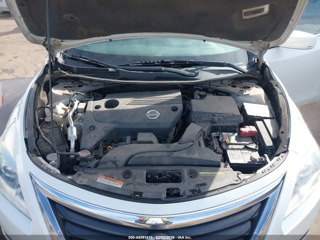 1N4AL3AP5EN364505 Nissan Altima 2.5 S
