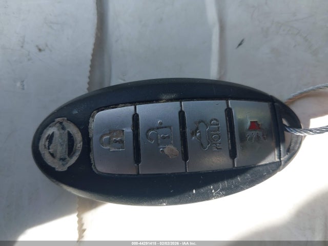 1N4AL3AP5EN364505 Nissan Altima 2.5 S