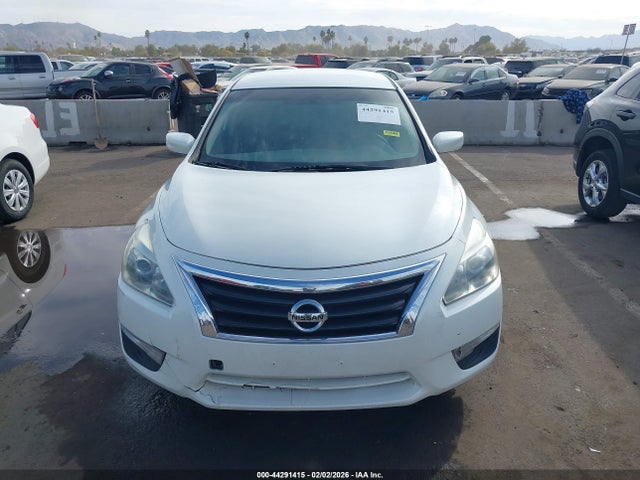 1N4AL3AP5EN364505 Nissan Altima 2.5 S