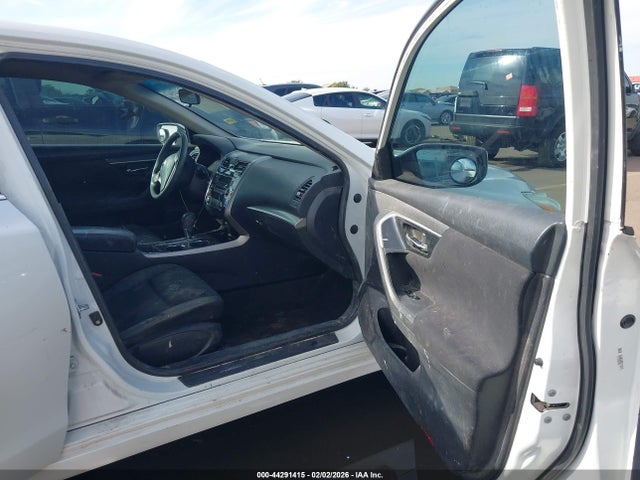 1N4AL3AP5EN364505 Nissan Altima 2.5 S