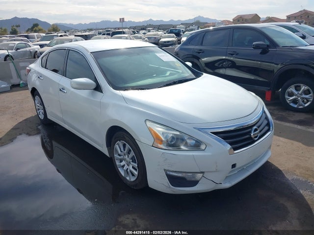 1N4AL3AP5EN364505 Nissan Altima 2.5 S