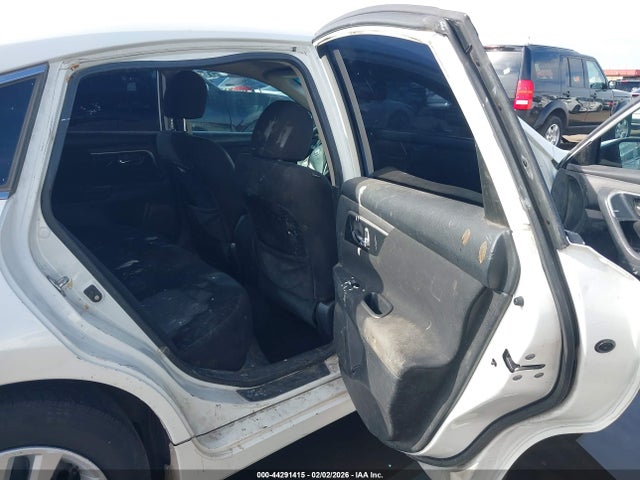 1N4AL3AP5EN364505 Nissan Altima 2.5 S