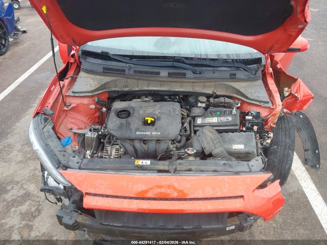 Hyundai Kona Sel 2020 KM8K22AA3LU399856 Image 10