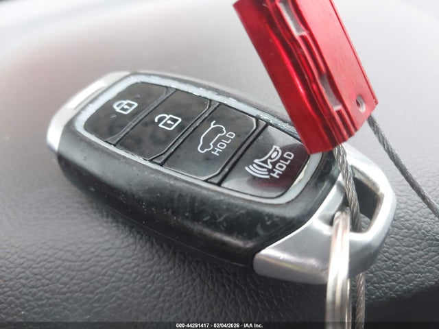 Hyundai Kona Sel 2020 KM8K22AA3LU399856 Image 11