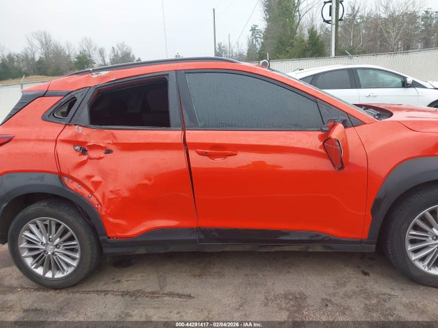 Hyundai Kona Sel 2020 KM8K22AA3LU399856 Image 14