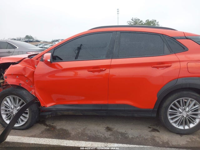 Hyundai Kona Sel 2020 KM8K22AA3LU399856 Image 15