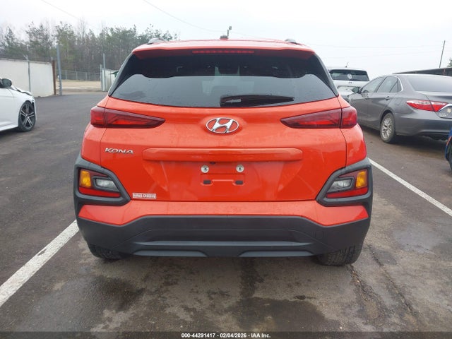 Hyundai Kona Sel 2020 KM8K22AA3LU399856 Image 17
