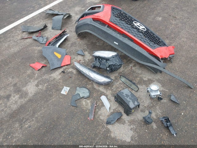 Hyundai Kona Sel 2020 KM8K22AA3LU399856 Image 12