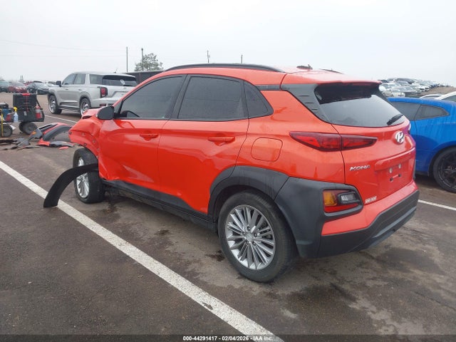 Hyundai Kona Sel 2020 KM8K22AA3LU399856 Image 3