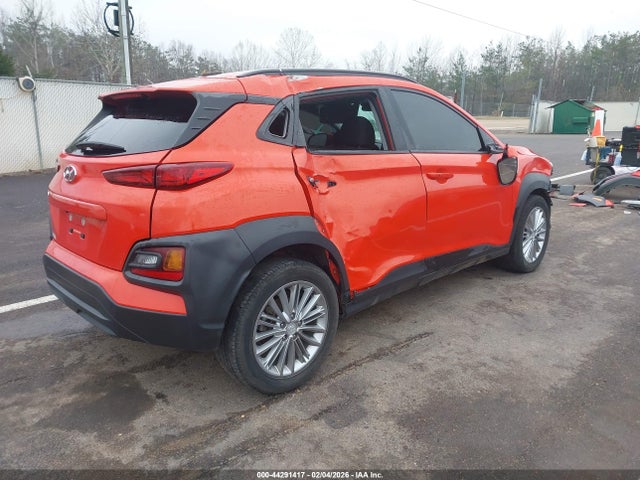 Hyundai Kona Sel 2020 KM8K22AA3LU399856 Image 4