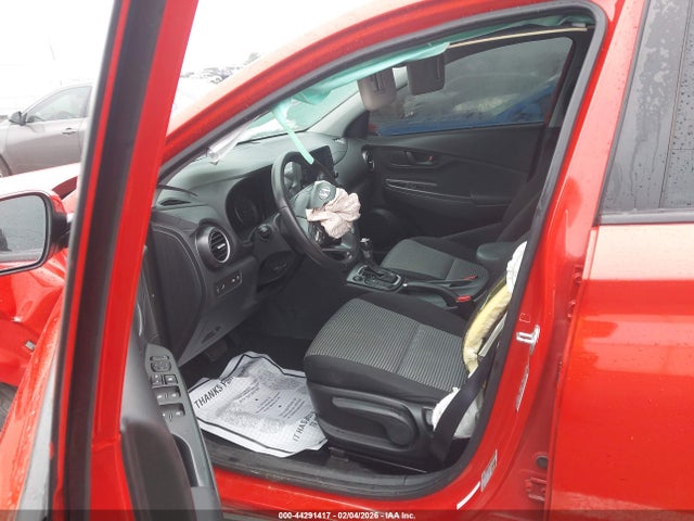 Hyundai Kona Sel 2020 KM8K22AA3LU399856 Image 5