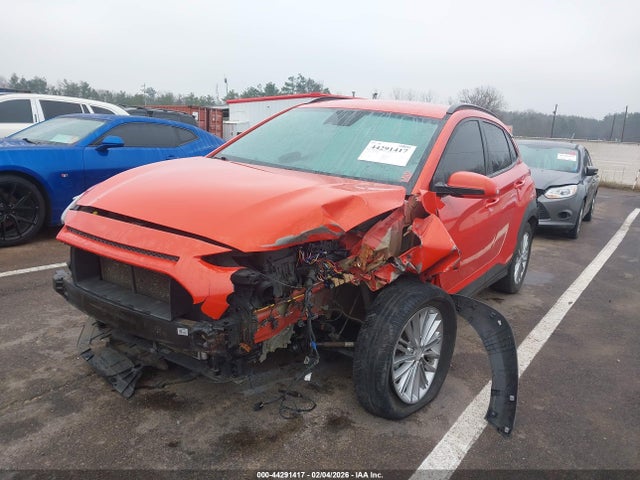 Hyundai Kona Sel 2020 KM8K22AA3LU399856 Image 6