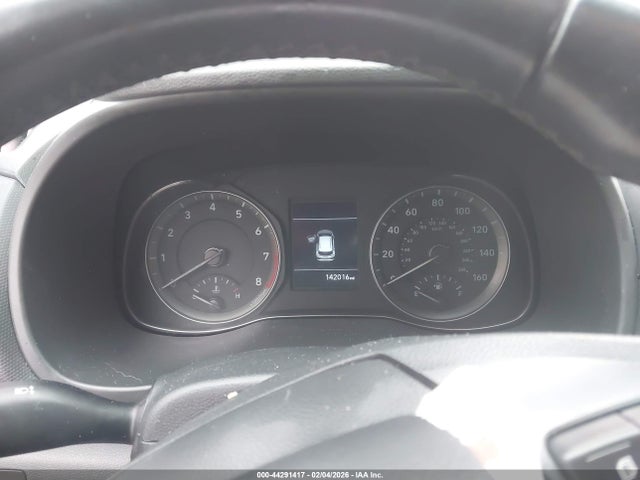 Hyundai Kona Sel 2020 KM8K22AA3LU399856 Image 7