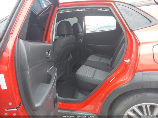 Hyundai Kona Sel 2020 KM8K22AA3LU399856 Image 8