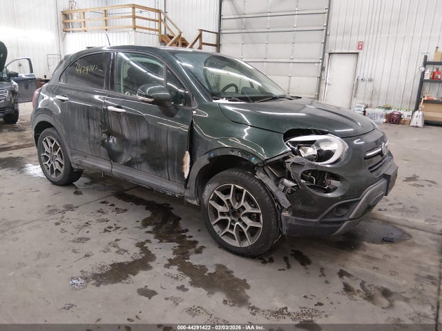 2020 FIAT 500X ZFBNFYB12LP838876