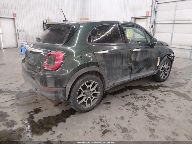 2020 FIAT 500X ZFBNFYB12LP838876 Photo 3