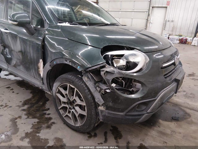 2020 FIAT 500X ZFBNFYB12LP838876 Photo 5