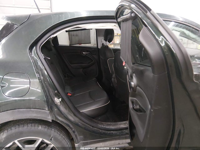 2020 FIAT 500X ZFBNFYB12LP838876 Photo 7