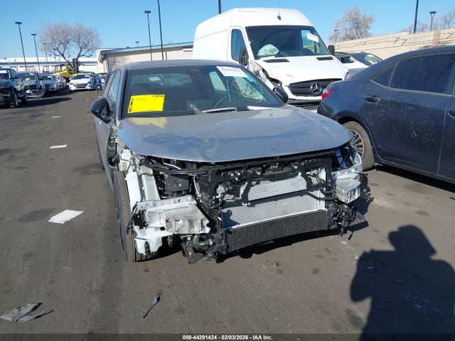 2HGFE4F84TH316812 Honda Civic Hybrid Sport/sport Touring