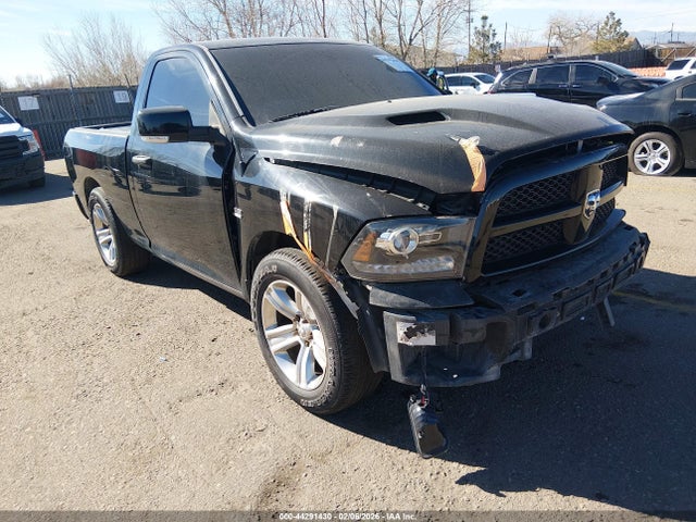 Aukcja sprzedaży 2012 Ram 1500 St, vin: 3C6JD6AT4CG201427, numer aukcji: 44291430