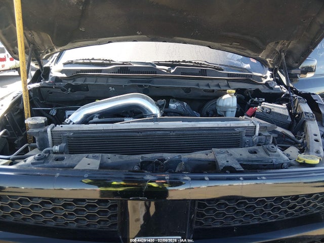 Aukcja sprzedaży 2012 Ram 1500 St, vin: 3C6JD6AT4CG201427, numer aukcji: 44291430