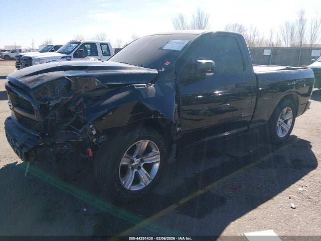 Aukcja sprzedaży 2012 Ram 1500 St, vin: 3C6JD6AT4CG201427, numer aukcji: 44291430