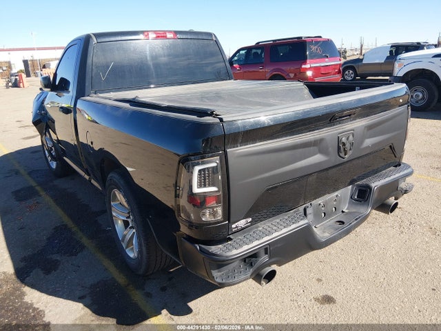 Aukcja sprzedaży 2012 Ram 1500 St, vin: 3C6JD6AT4CG201427, numer aukcji: 44291430