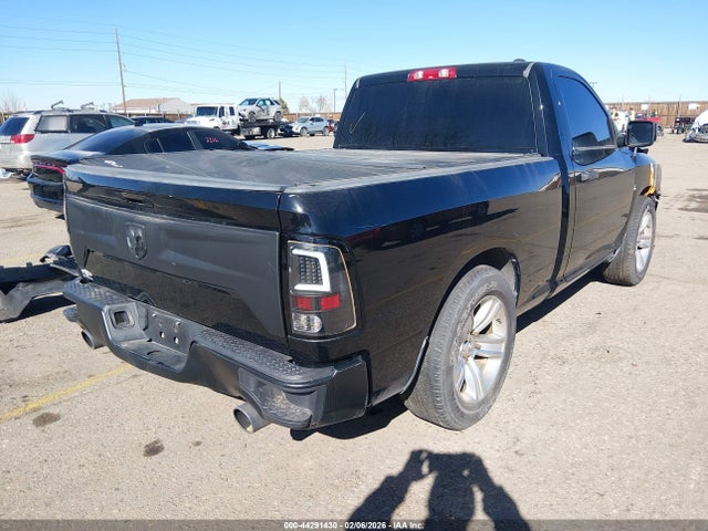 Aukcja sprzedaży 2012 Ram 1500 St, vin: 3C6JD6AT4CG201427, numer aukcji: 44291430