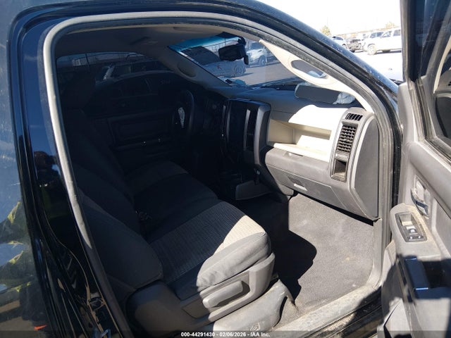 Aukcja sprzedaży 2012 Ram 1500 St, vin: 3C6JD6AT4CG201427, numer aukcji: 44291430