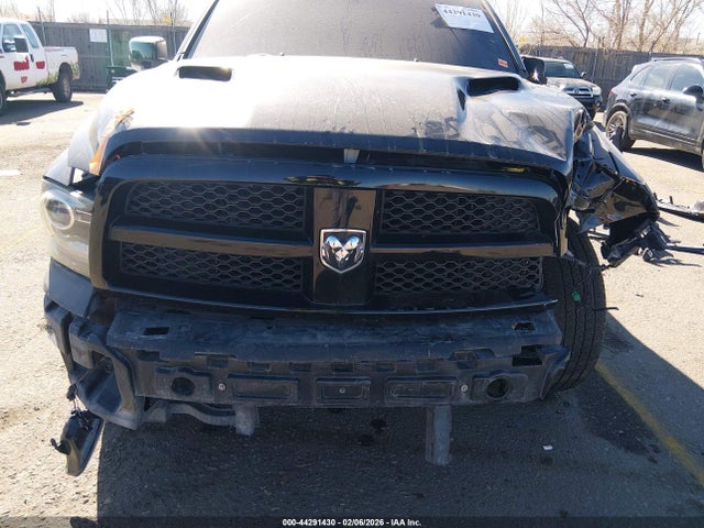 Aukcja sprzedaży 2012 Ram 1500 St, vin: 3C6JD6AT4CG201427, numer aukcji: 44291430