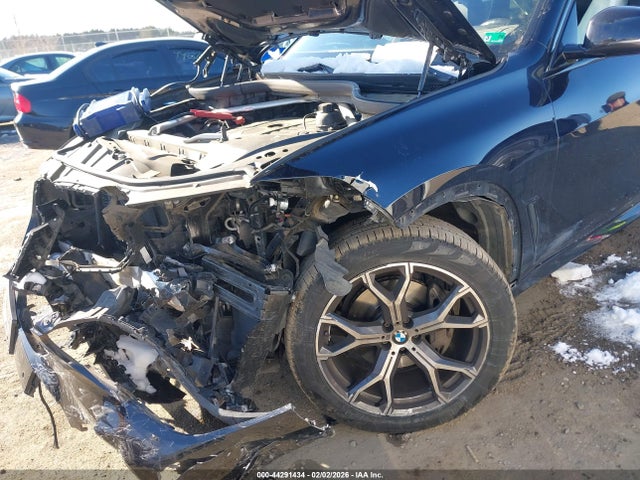 2019 BMW X5 5UXCR6C52KLL36763 Photo 5