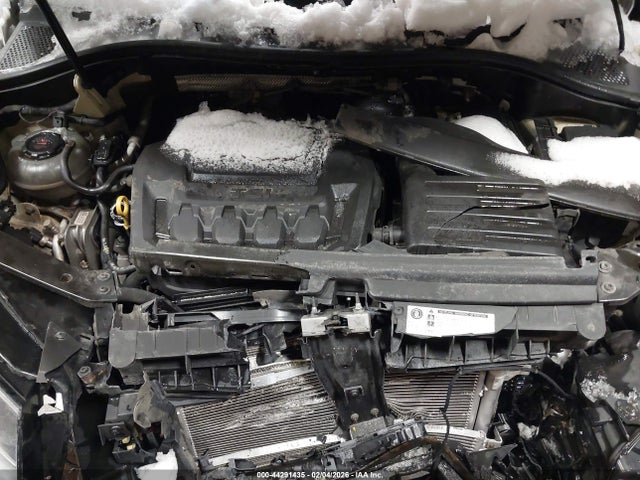 44291435 :رقم المزاد ، 3VV2B7AX1KM009850 vin ، 2019 Volkswagen Tiguan 2.0t Se/2.0t Sel/2.0t Sel R-line/2.0t Sel R-line Black مزاد بيع