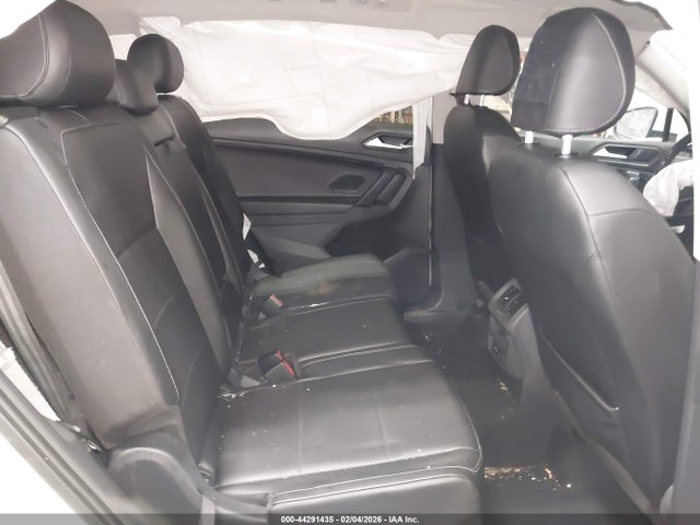 44291435 :رقم المزاد ، 3VV2B7AX1KM009850 vin ، 2019 Volkswagen Tiguan 2.0t Se/2.0t Sel/2.0t Sel R-line/2.0t Sel R-line Black مزاد بيع