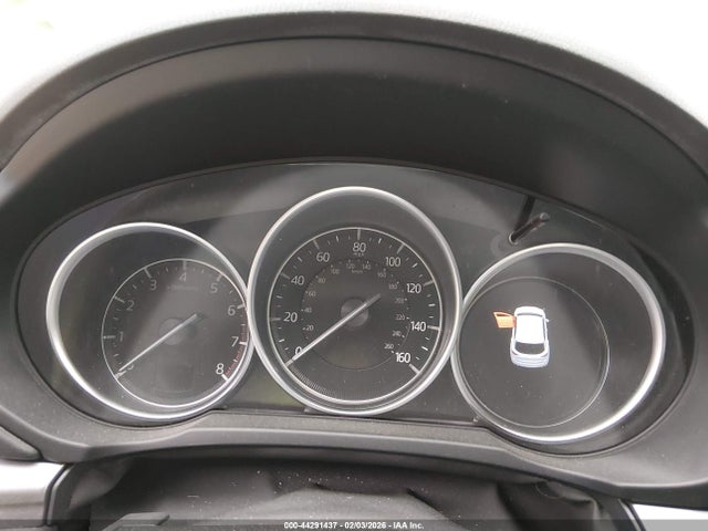 Aukcja sprzedaży 2020 Mazda Cx-5 Touring, vin: JM3KFBCM8L0844297, numer aukcji: 44291437