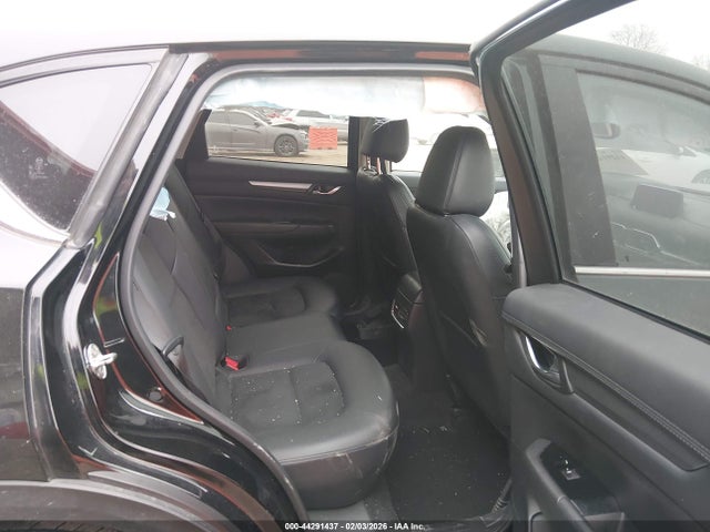 Aukcja sprzedaży 2020 Mazda Cx-5 Touring, vin: JM3KFBCM8L0844297, numer aukcji: 44291437