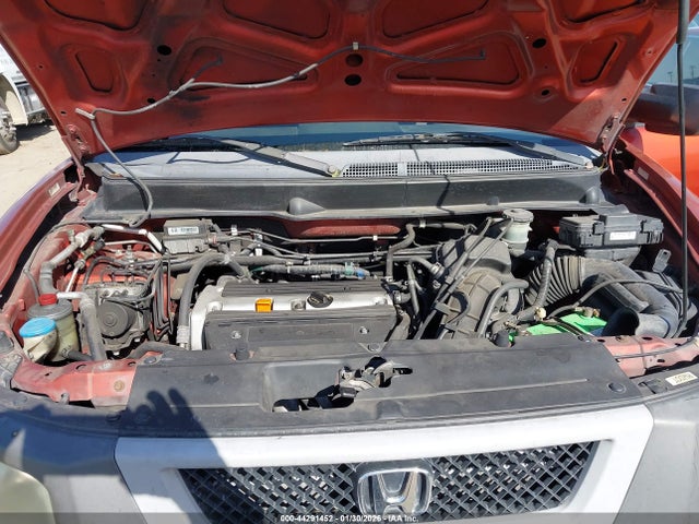 2005 HONDA ELEMENT 5J6YH18685L013752 Photo 9