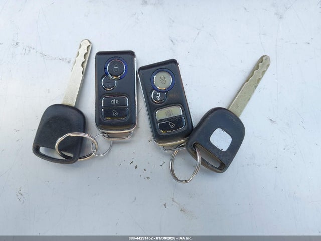 2005 HONDA ELEMENT 5J6YH18685L013752 Photo 10