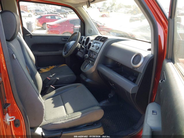 2005 HONDA ELEMENT 5J6YH18685L013752 Photo 4