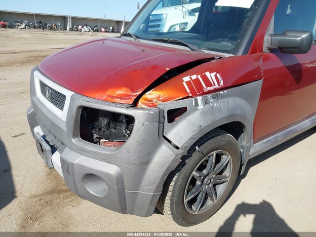 2005 HONDA ELEMENT 5J6YH18685L013752 Photo 5