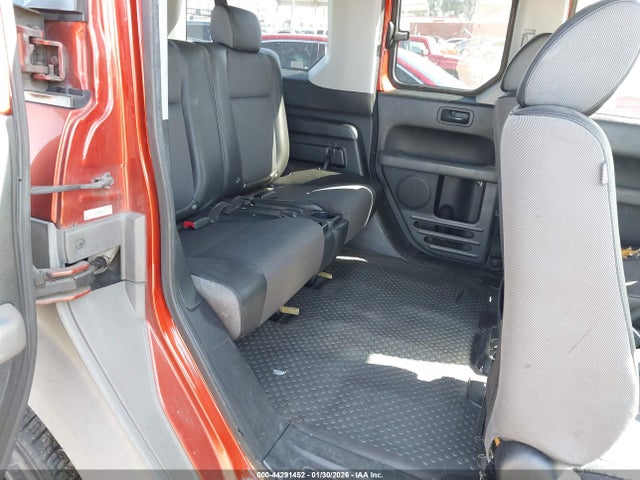 2005 HONDA ELEMENT 5J6YH18685L013752 Photo 7