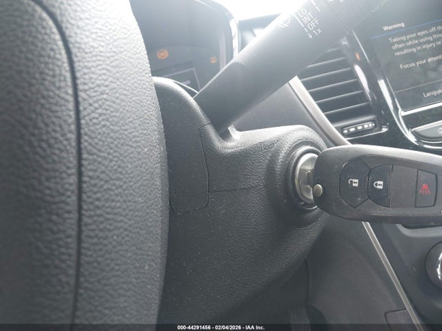 Продаж на аукціоні авто 2020 Chevrolet Trax Fwd Ls, vin: 3GNCJKSB0LL251765, номер лоту: 44291456