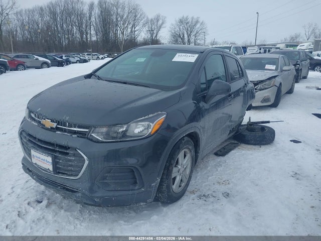 Продаж на аукціоні авто 2020 Chevrolet Trax Fwd Ls, vin: 3GNCJKSB0LL251765, номер лоту: 44291456