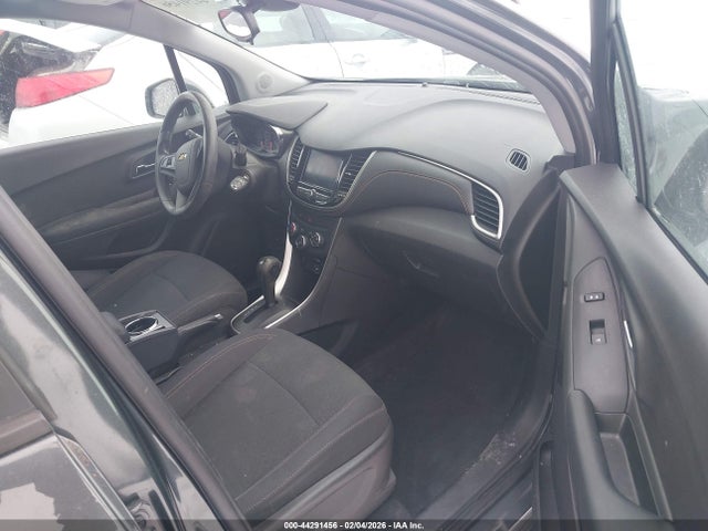 Продаж на аукціоні авто 2020 Chevrolet Trax Fwd Ls, vin: 3GNCJKSB0LL251765, номер лоту: 44291456