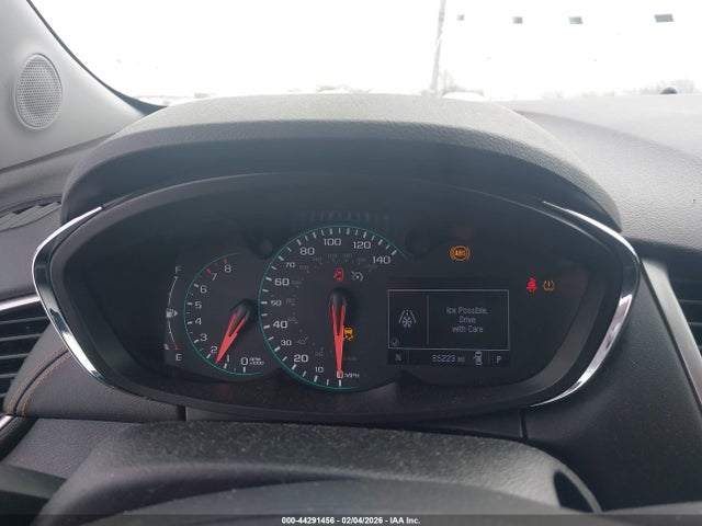 Продаж на аукціоні авто 2020 Chevrolet Trax Fwd Ls, vin: 3GNCJKSB0LL251765, номер лоту: 44291456