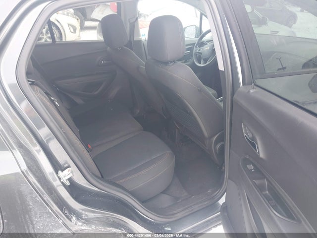 Продаж на аукціоні авто 2020 Chevrolet Trax Fwd Ls, vin: 3GNCJKSB0LL251765, номер лоту: 44291456