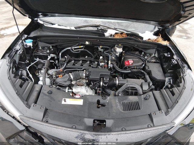 Aukcja sprzedaży 2025 Acura Adx A-spec, vin: 3HDSA2H54SM704928, numer aukcji: 44291467