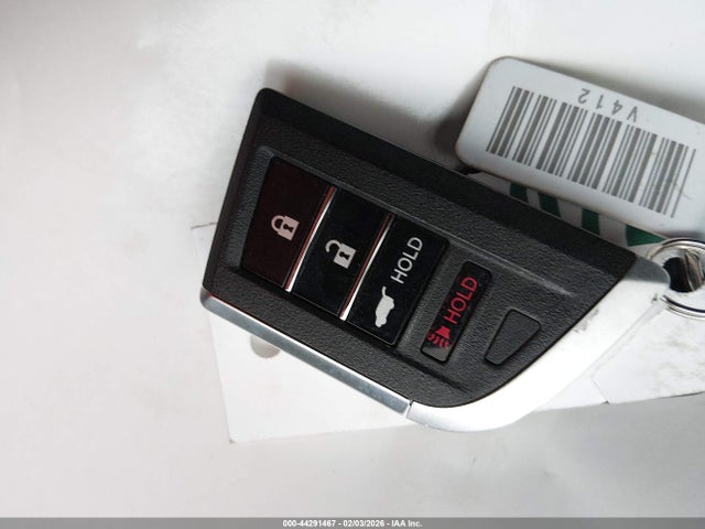 Aukcja sprzedaży 2025 Acura Adx A-spec, vin: 3HDSA2H54SM704928, numer aukcji: 44291467