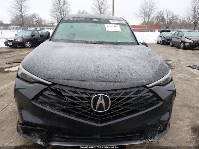 Aukcja sprzedaży 2025 Acura Adx A-spec, vin: 3HDSA2H54SM704928, numer aukcji: 44291467
