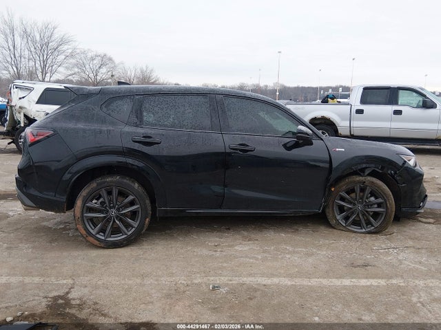 Aukcja sprzedaży 2025 Acura Adx A-spec, vin: 3HDSA2H54SM704928, numer aukcji: 44291467